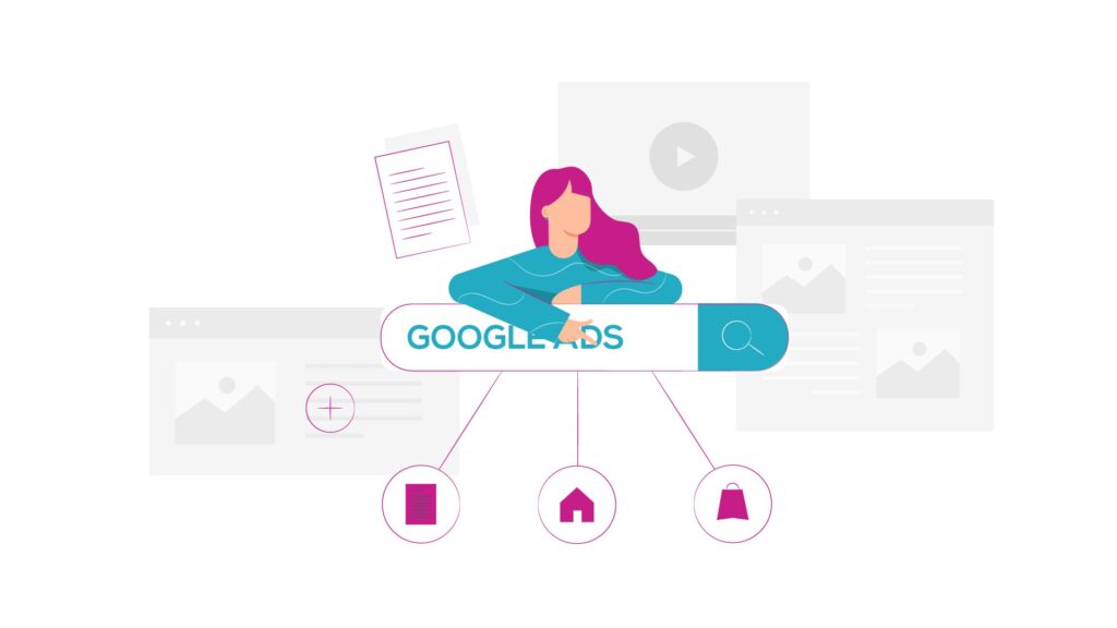 GOOGLE AD 100