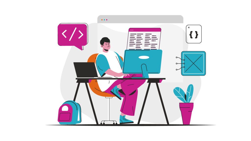 WEB DEVELOPMENT 100