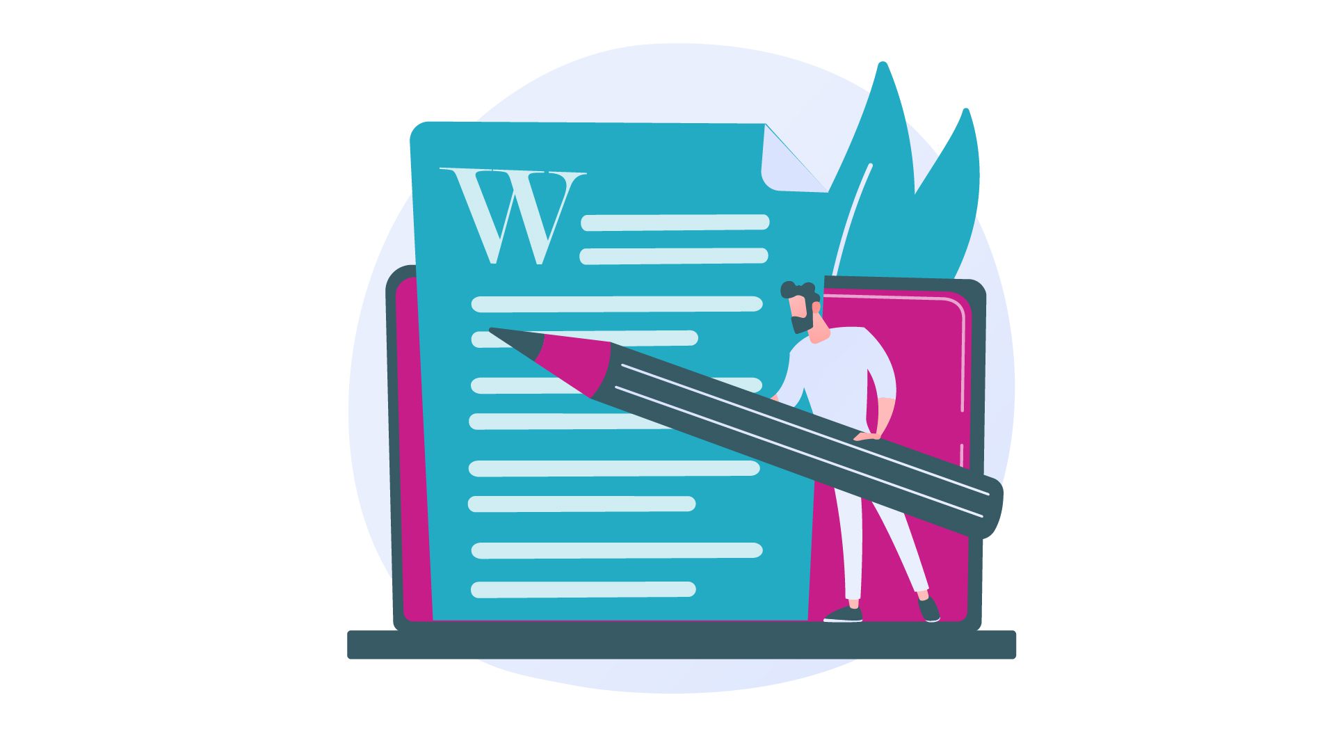 blog writing 100 1