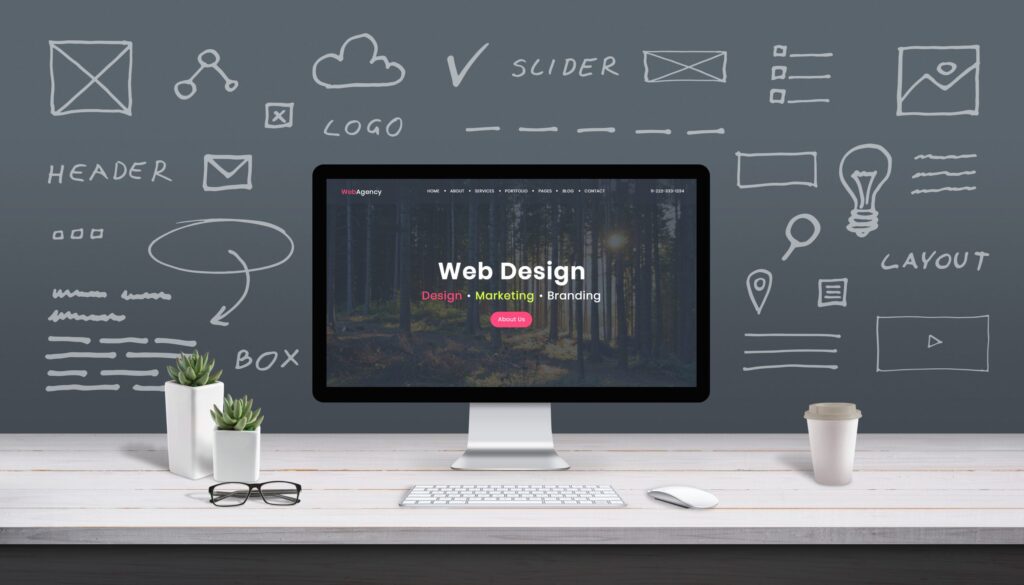 graphic design scaled