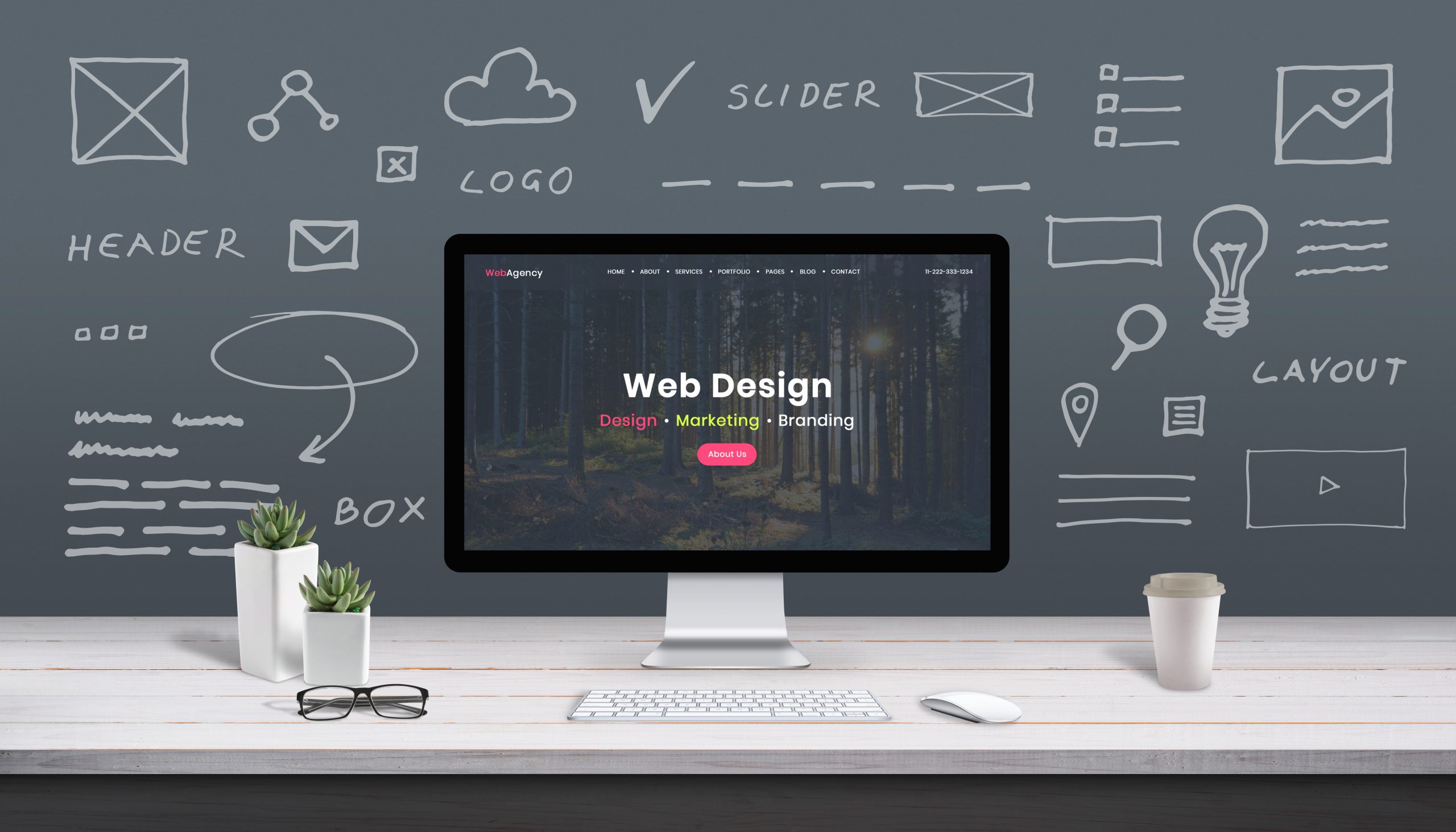 graphic design scaled