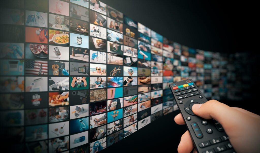 TV Advertising