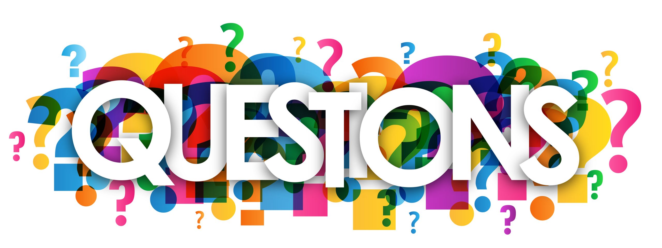 Questions and Answers