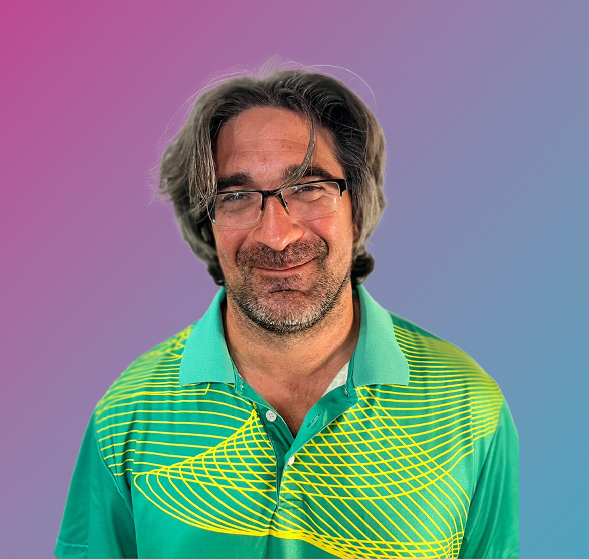 Jeff Writter