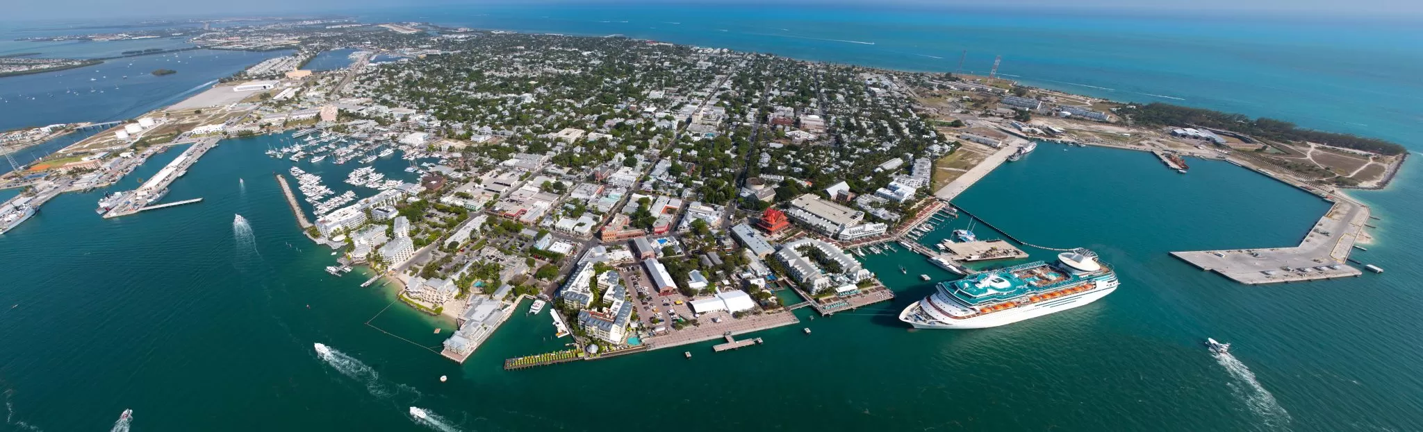 Florida Keys