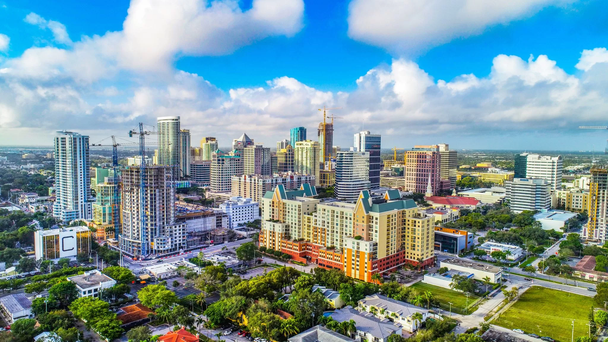 Fort Lauderdale