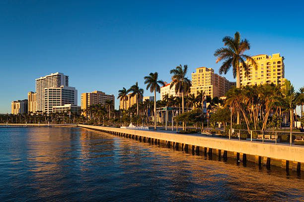 West Palm Beach