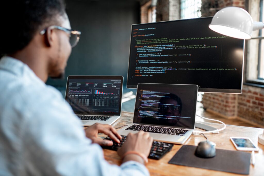 Orlando Web Developers - SFL Media