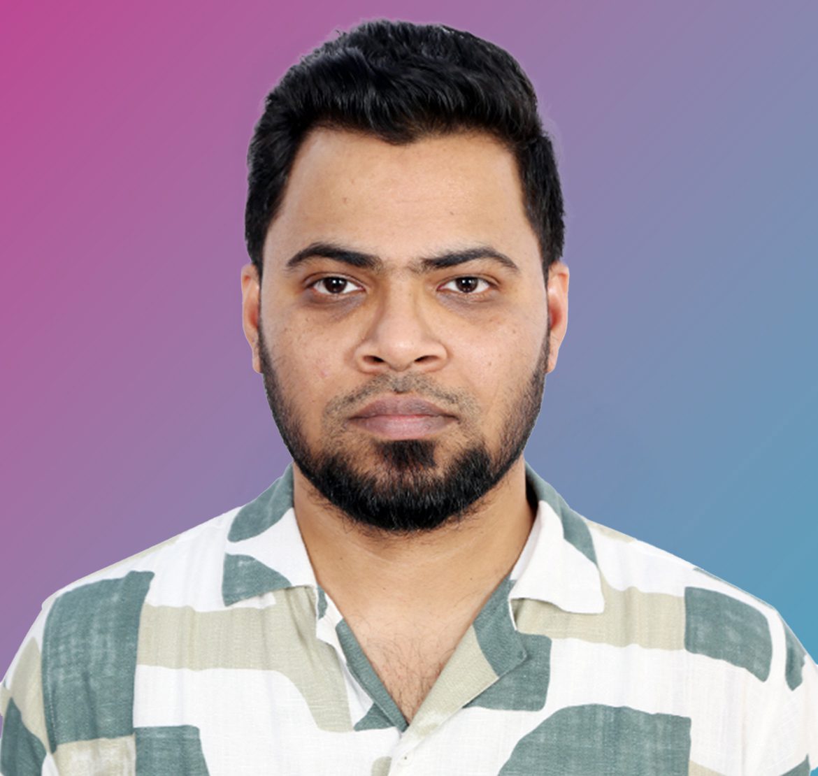 Web Developer