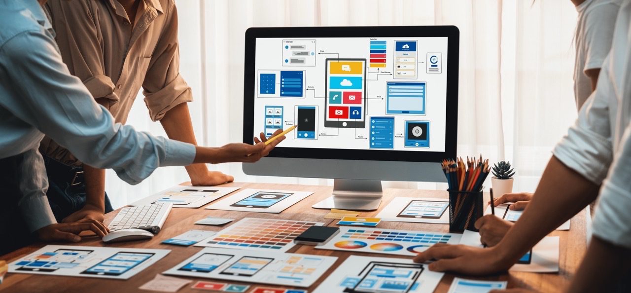 Sunny Isles Web Developers | SFL Media