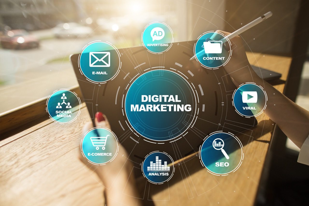 Fort Lauderdale Digital Marketing Agency | SFL Media | South Florida Media