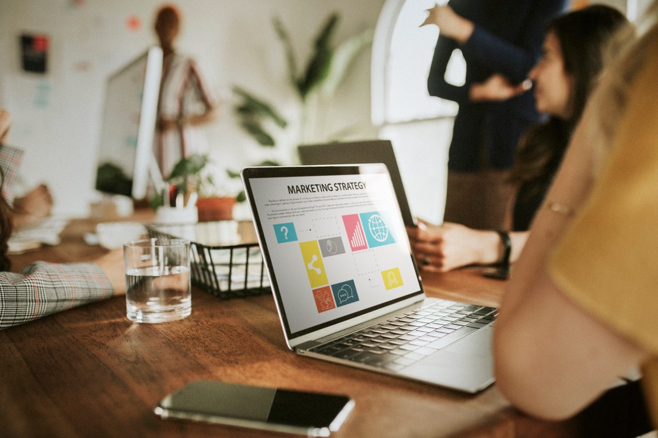 Jacksonville Digital Marketing Agency | SFL Media