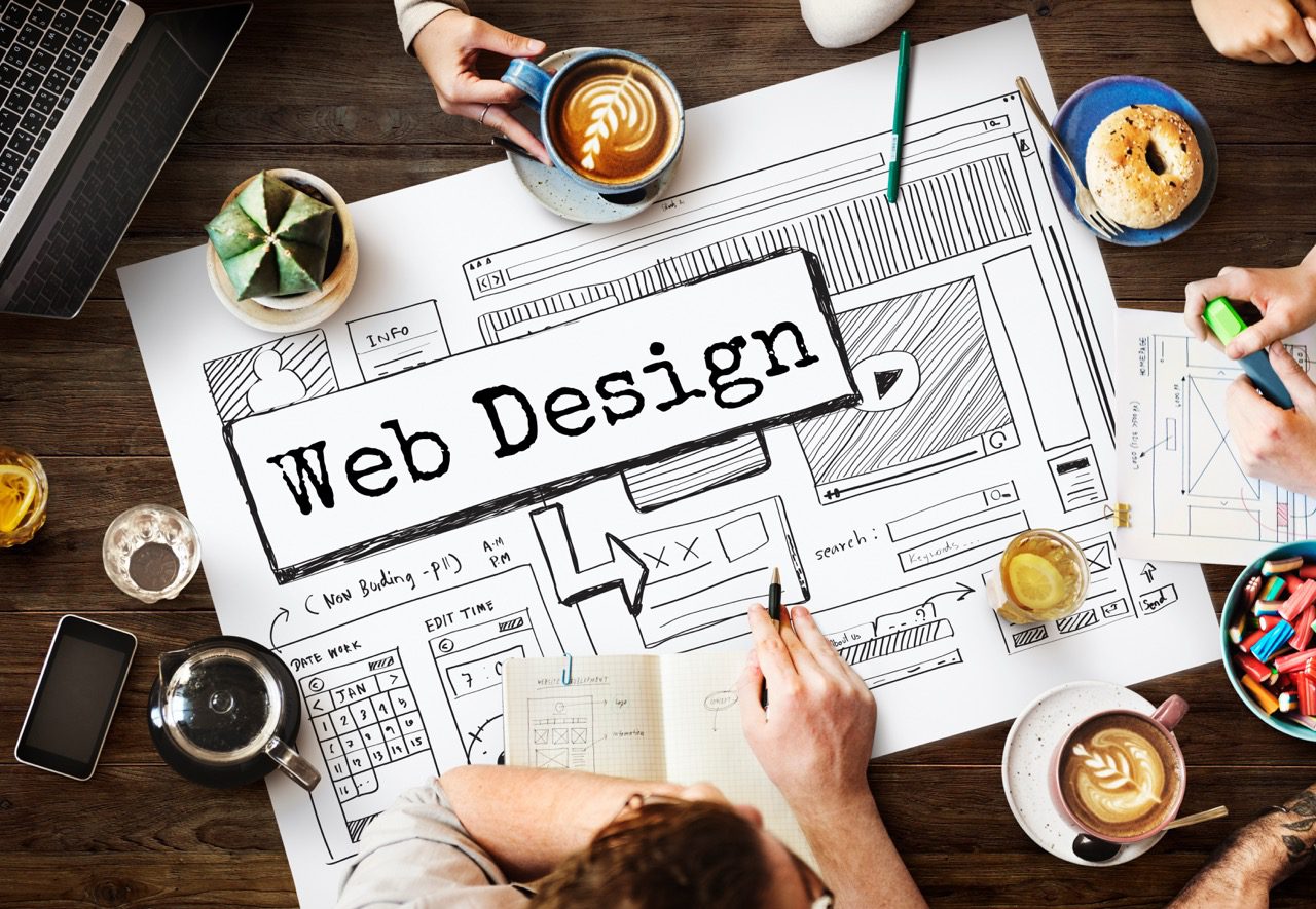 Jacksonville Website Design & Maintenance | Jacksonville Web Designers