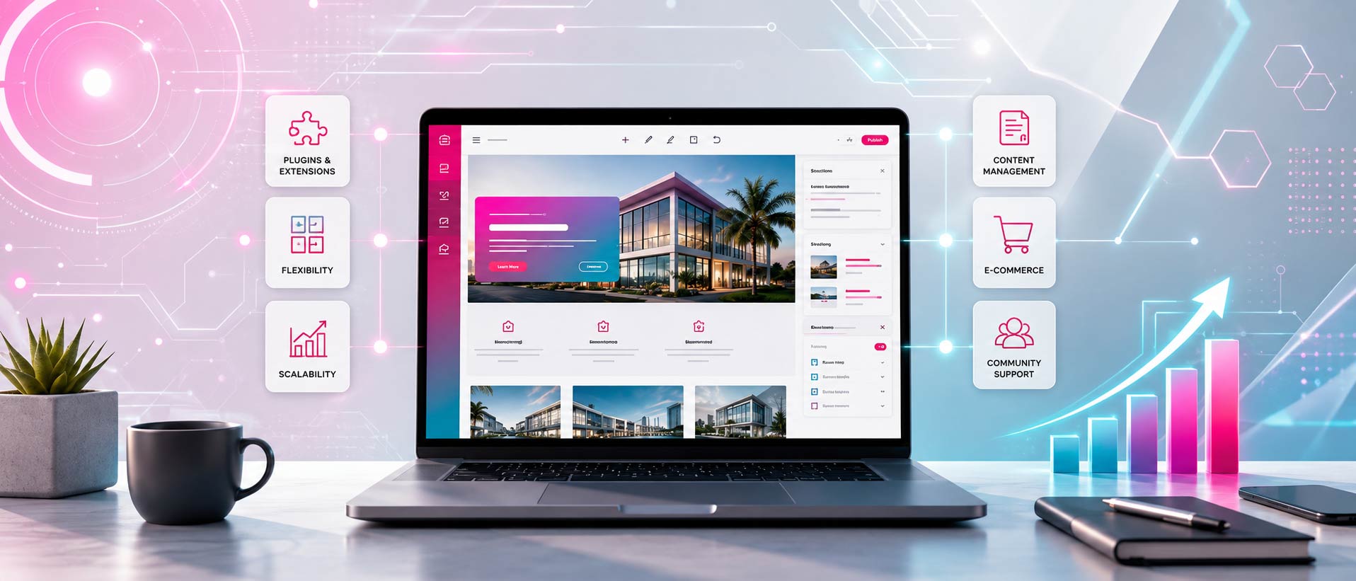 WordPress Website Developers
