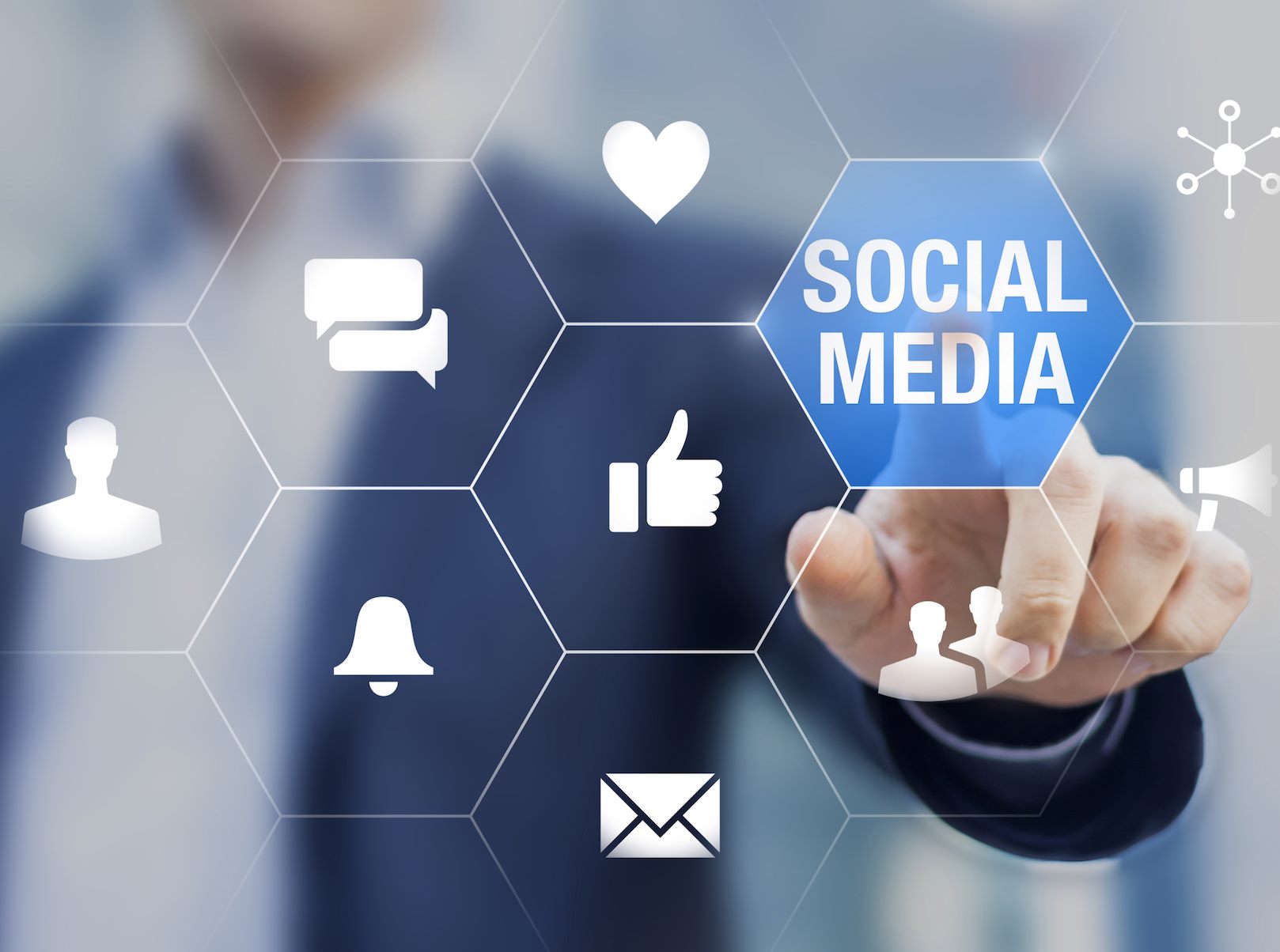 Social Media Managers