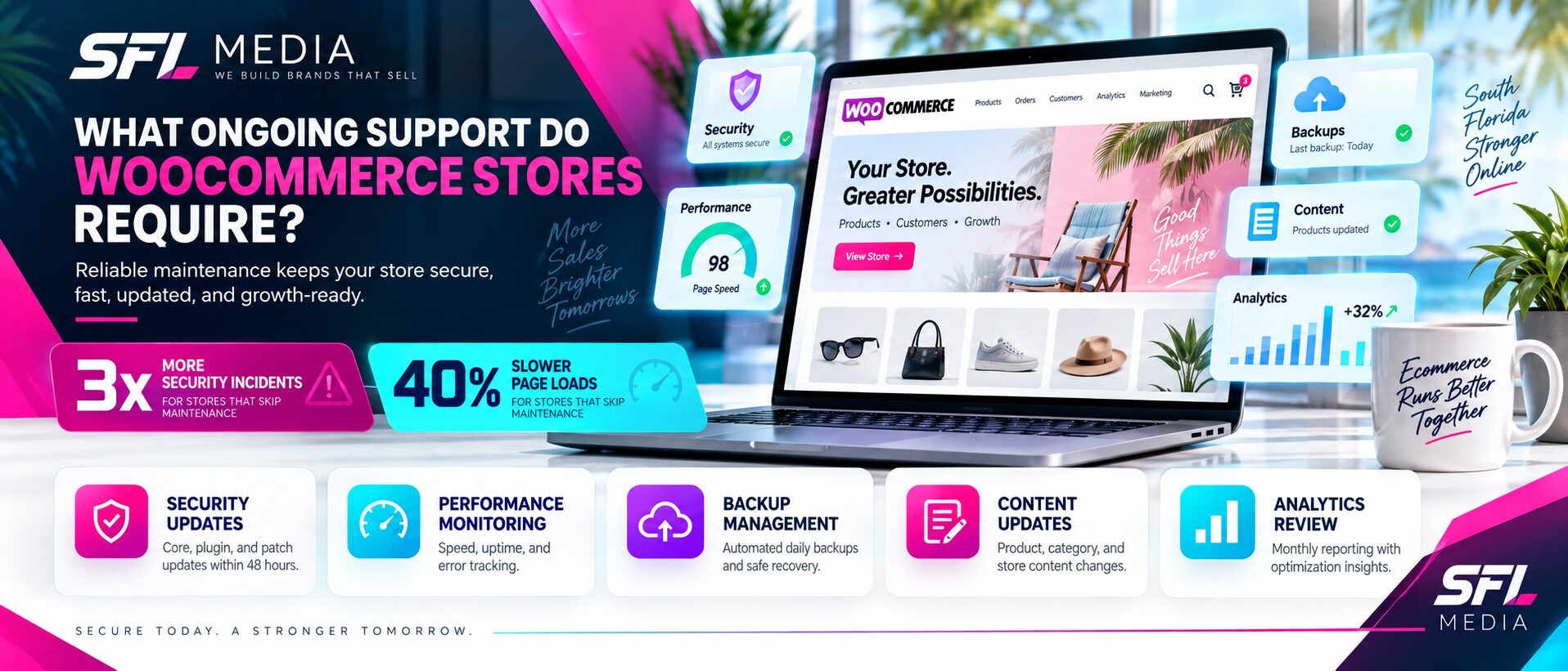 WooCommerce Development